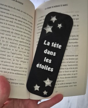 Accessoires de lecture